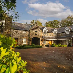 Trump Macleod House & Lodge, Scotland Hotel