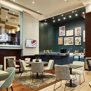 Hotel Leeds Marriott