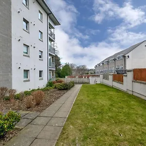 Orange - Kepplestone Apartment