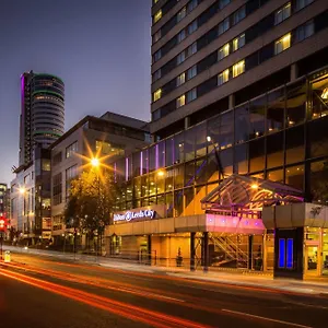Hotel Hilton Leeds